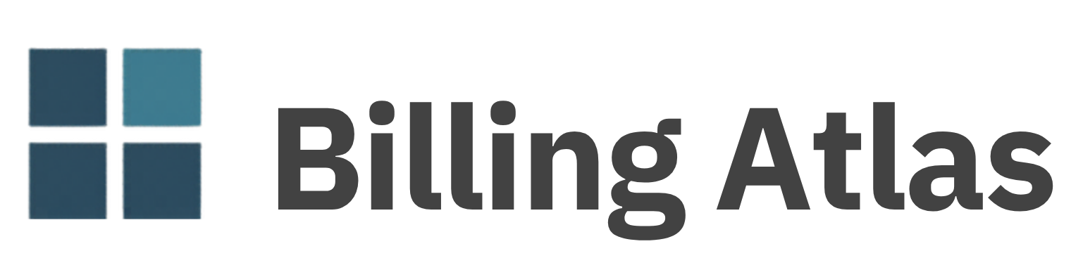 Billing Atlas